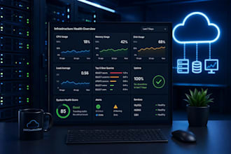 professionally configure, secure and optimize your linux media server