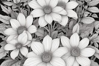 illustrate best botanical illustration, botanical