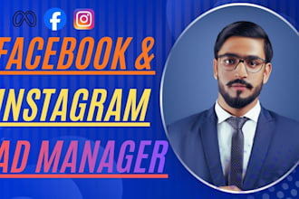 setup facebook,instagram ads mata ads campaign manager fb mn