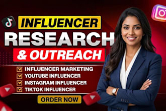 do influencer marketing and outreach, do influencer campaign management creator