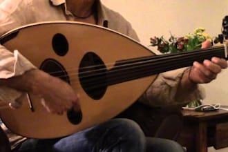 rckord oud, qanun, saz, cumbus, rebab, tar, sitar,kamancheh, santur, tanbur
