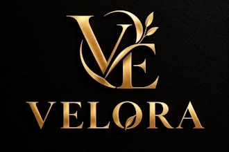 professionally edit and redesign your logo
