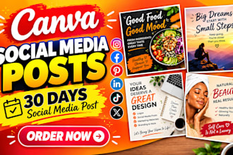 design instagram post canva templates social media post canva design canva posts