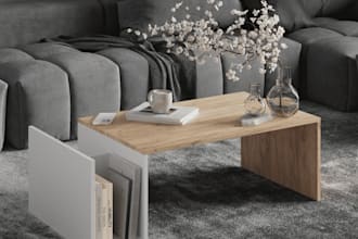 photorealistic 3d interior renderings in 3ds max and corona