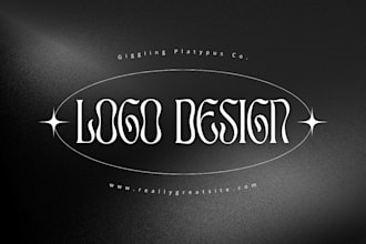 design modern minimalist luxury logo