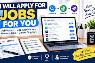 apply for jobs job application job search job hunt job app by reverse recruit