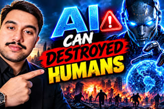 design viral youtube thumbnails