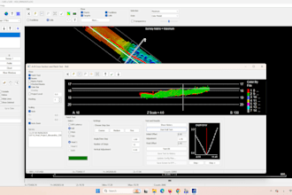 process hydrographic survey data in hypack for multibeam and single beam surveys