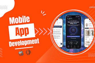 build your mobile app with ai integration