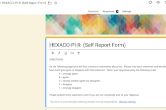 be your expert for data entry, PDF to excel, and data cleaning