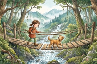 illustrate children storybook illustration children book illustration storybook