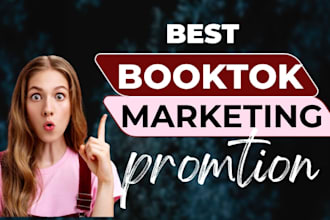 promote your book on booktok to boost visibility and sales