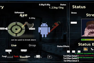 gameplay systems and mechanics in unreal engine