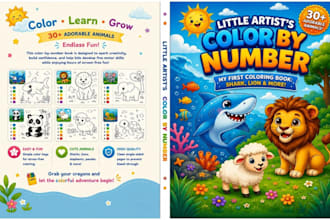 do kids coloring book adults coloring book and interior page