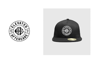 make modern fashion,clothing and clothing brand logo design