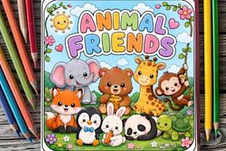 do kids coloring book adults coloring book and interior page