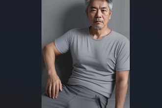 create ai portraits with stable diffusion and custom lora