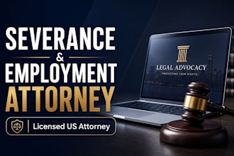 provide expert employment contract negotiation and legal review