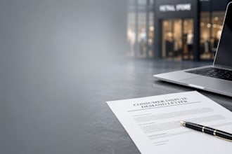 draft a UK consumer dispute demand letter for refunds and services immediately