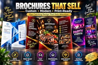design creative flayer, party, food, corporate, invitation