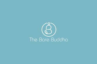 do fashion spa yoga wellness beauty and health logo