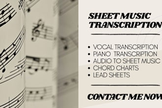 create piano sheet music, piano arrangement, easy piano, beginner, chords