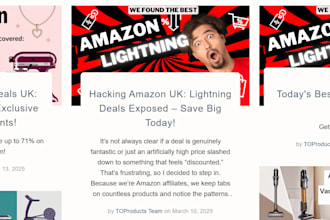 design you thumbnail videos
