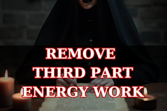 cast third party removal spell remove rival in love bring lover back spell