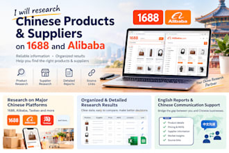 services related to china