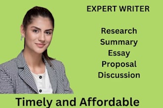 do urgent essay writing as an essay writer