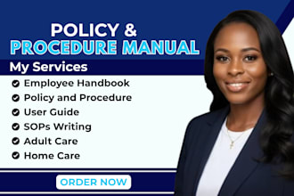 write home care, healthcare policy and procedures manual, ndis employee handbook