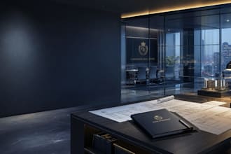 draft, review, and negotiate an ironclad commercial lease agreement