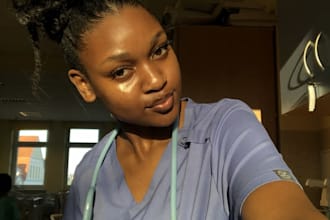 do healthcare, nursing and public health related content