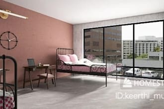 design ur interior in homestyler with realistic 3d render