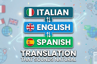 translate and localize your text