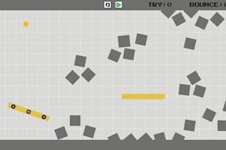 develop or design a unity game or gameplay system