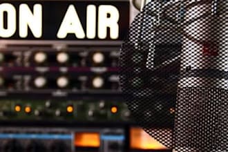 create a targeted australia radio promotion campaign for your song