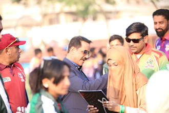 manage your events projects and provide ongoing support