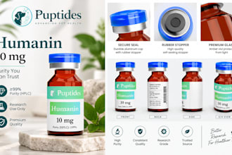create photorealistic 3d product renders