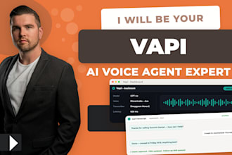 be your vapi expert, vapi ai voice agent setup, vapi prompt, squad, webhook, n8n