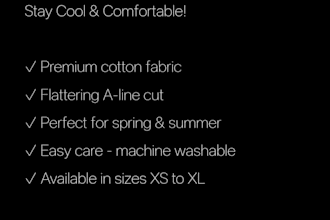 write catchy product descriptions for fashion stores