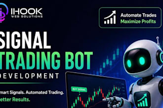 create a trading bot to automate your crypto trades