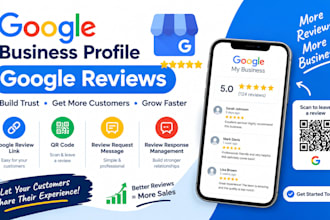 optimize your google business profile for local SEO