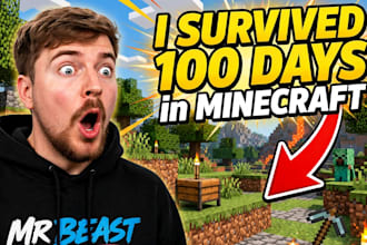 make viral gaming thumbnails