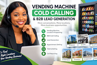 cold calling for janitorial cleaning services