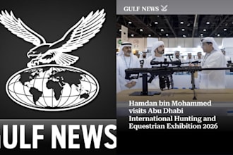 publish your article on gulf news uae media