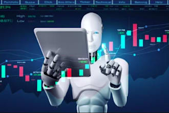 develop crypto trading bot, ai crypto trading bot, crypto trading bot