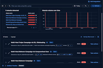 build elastic security ai agents with elastic