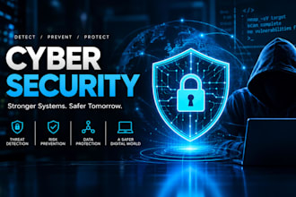 cybersecurity consulting, log analysis, or network troubleshooting