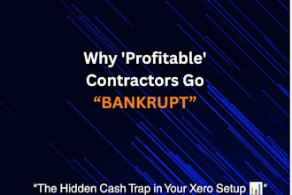 do construction bookkeeping and accounting